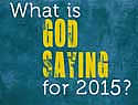 Poster, Lent Preparation